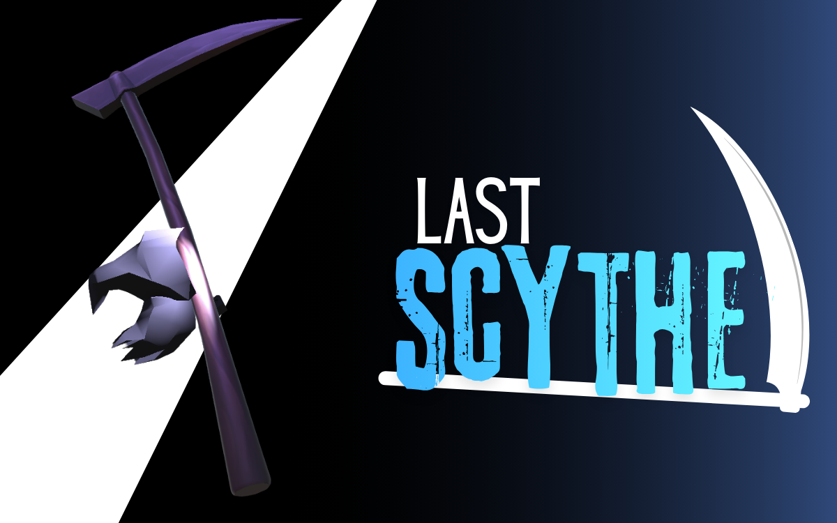 Last Scythe